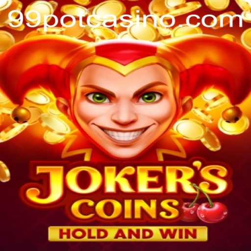 The Thrilling World of JokersCoins: An In-Depth Look at the Game Revolutionizing 99POT