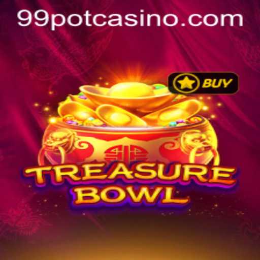 Discover the Thrilling World of TreasureBowl with 99POT